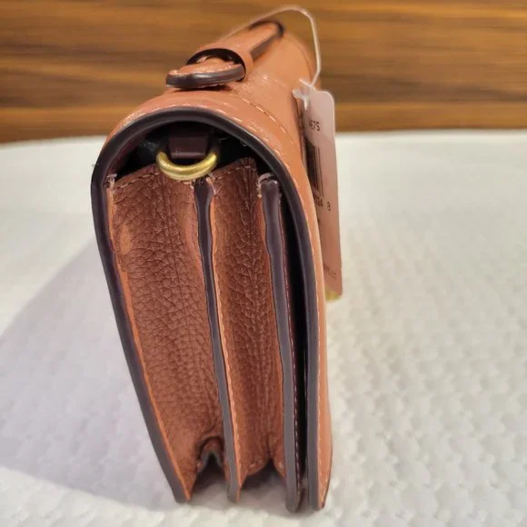 Coach Riley Chain Clutch - Picture 16 of 16